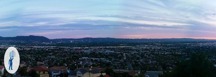 Burbank