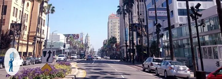 West Hollywood