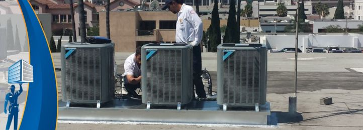 Air Conditioning