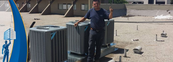 Air Conditioning